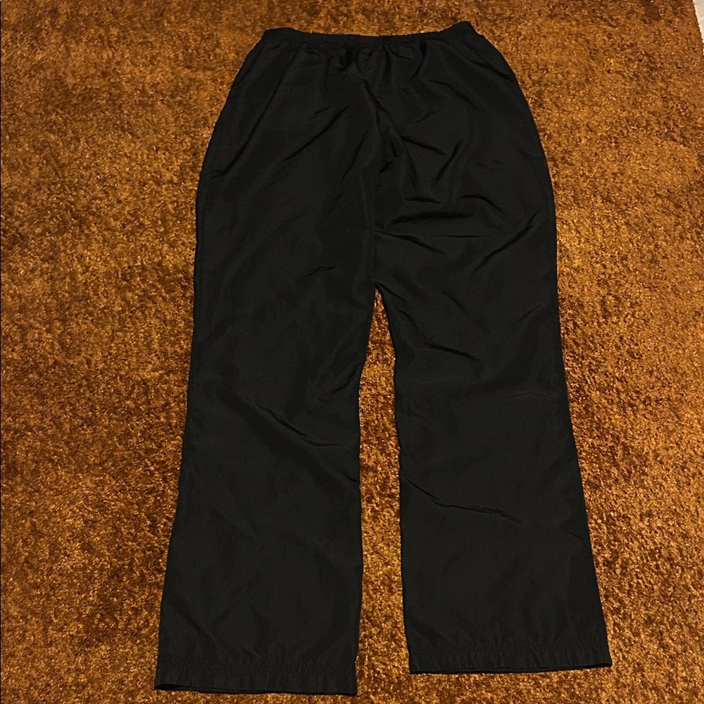Reebok Classic Black Sweatpants - Picture 5 of 7